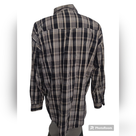 Men's Painted Desert Western LS Shirt - Picture 2 of 7